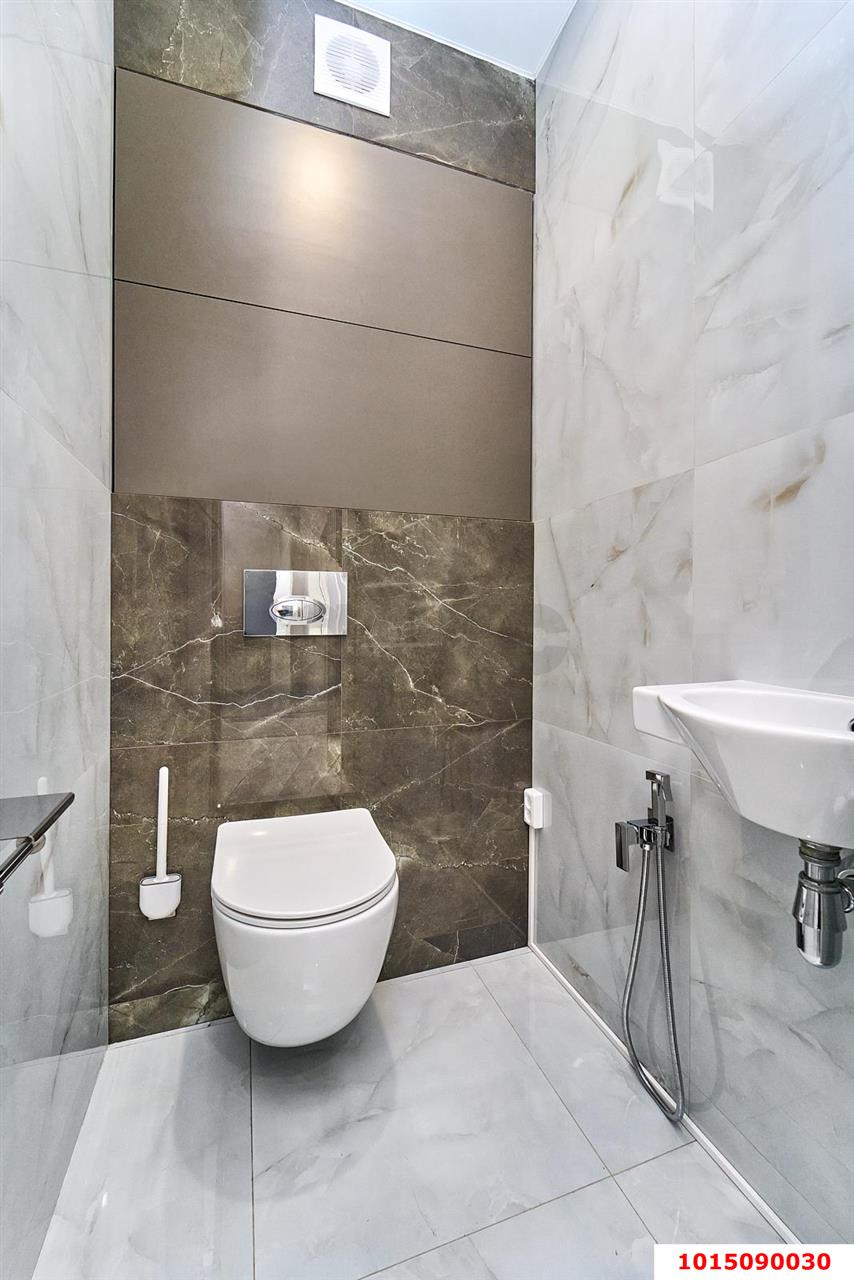 Фото №14: 2-комнатная квартира 78 м² - Краснодар, Достояние, ул. Конгрессная, 31