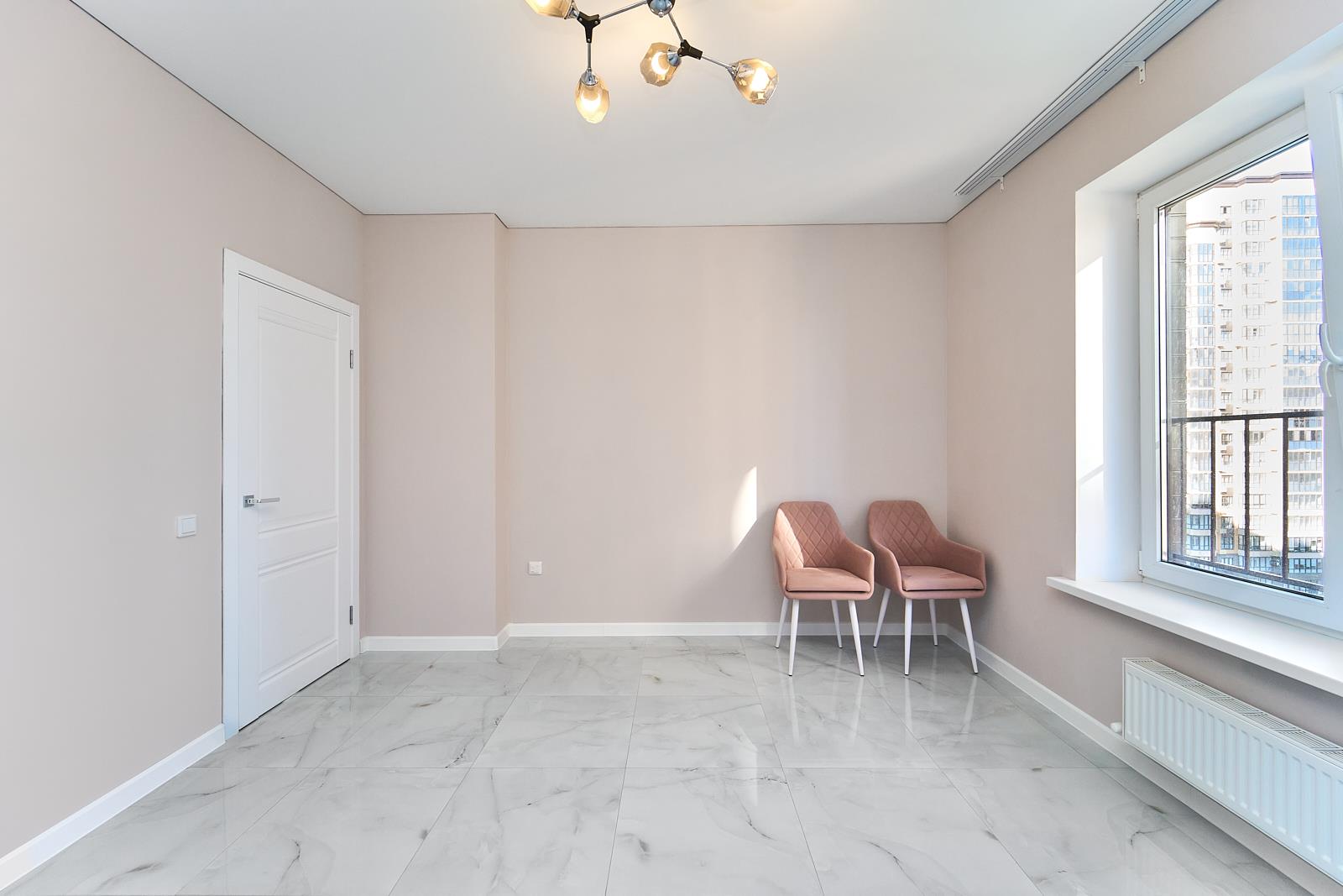 Фото №12: 2-комнатная квартира 78 м² - Краснодар, Прикубанский внутригородской округ, мкр. Достояние, ул. Конгрессная, 31