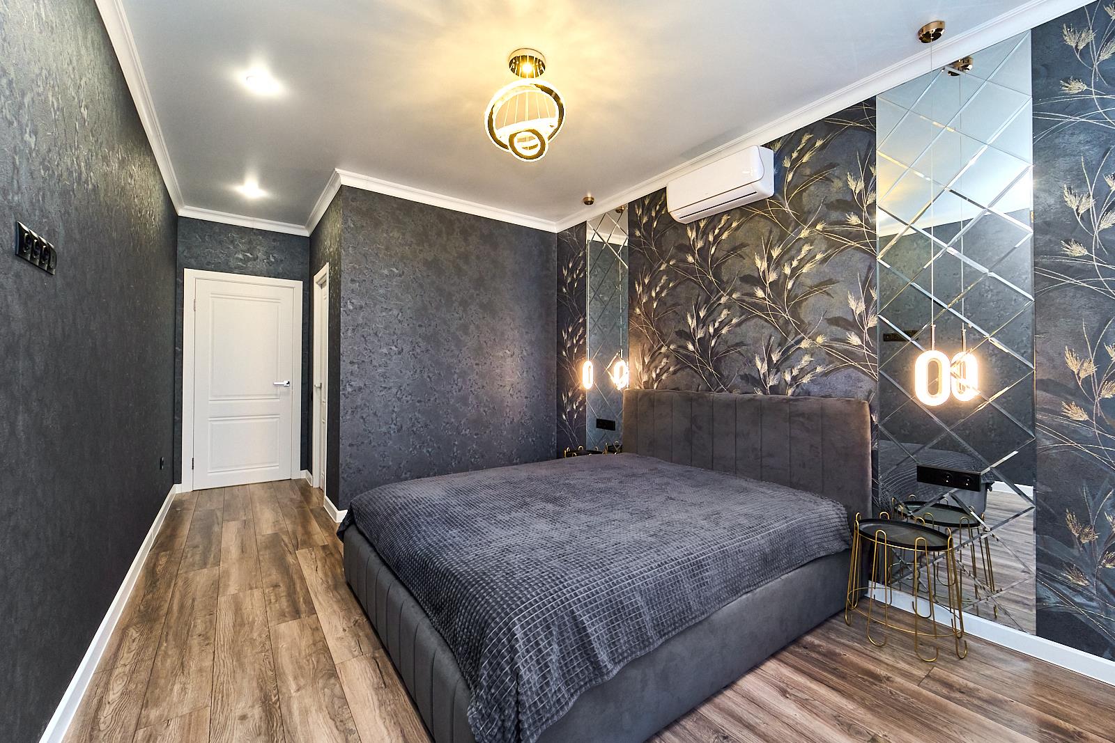 Фото №7: 2-комнатная квартира 78 м² - Краснодар, Прикубанский внутригородской округ, мкр. Достояние, ул. Конгрессная, 31