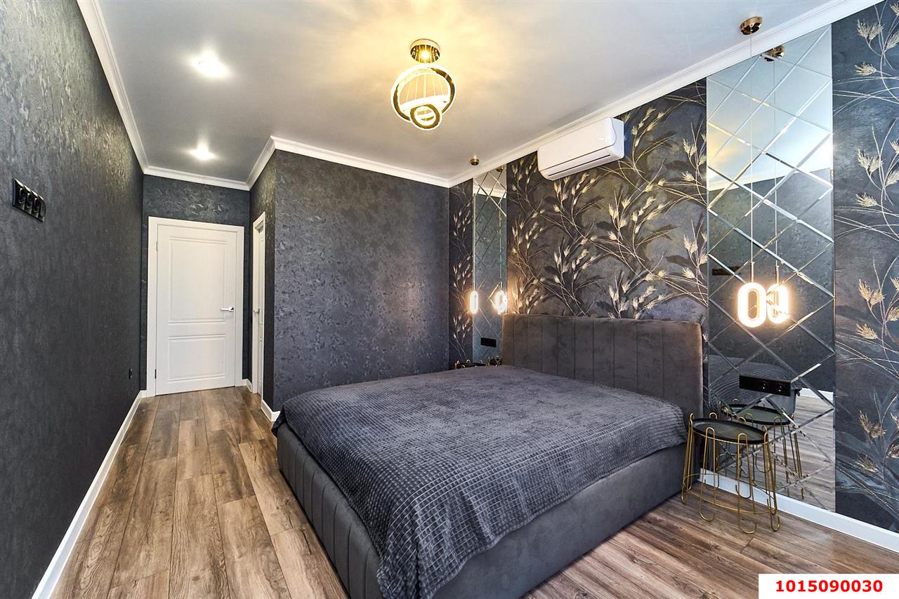 Фото №7: 2-комнатная квартира 78 м² - Краснодар, Достояние, ул. Конгрессная, 31