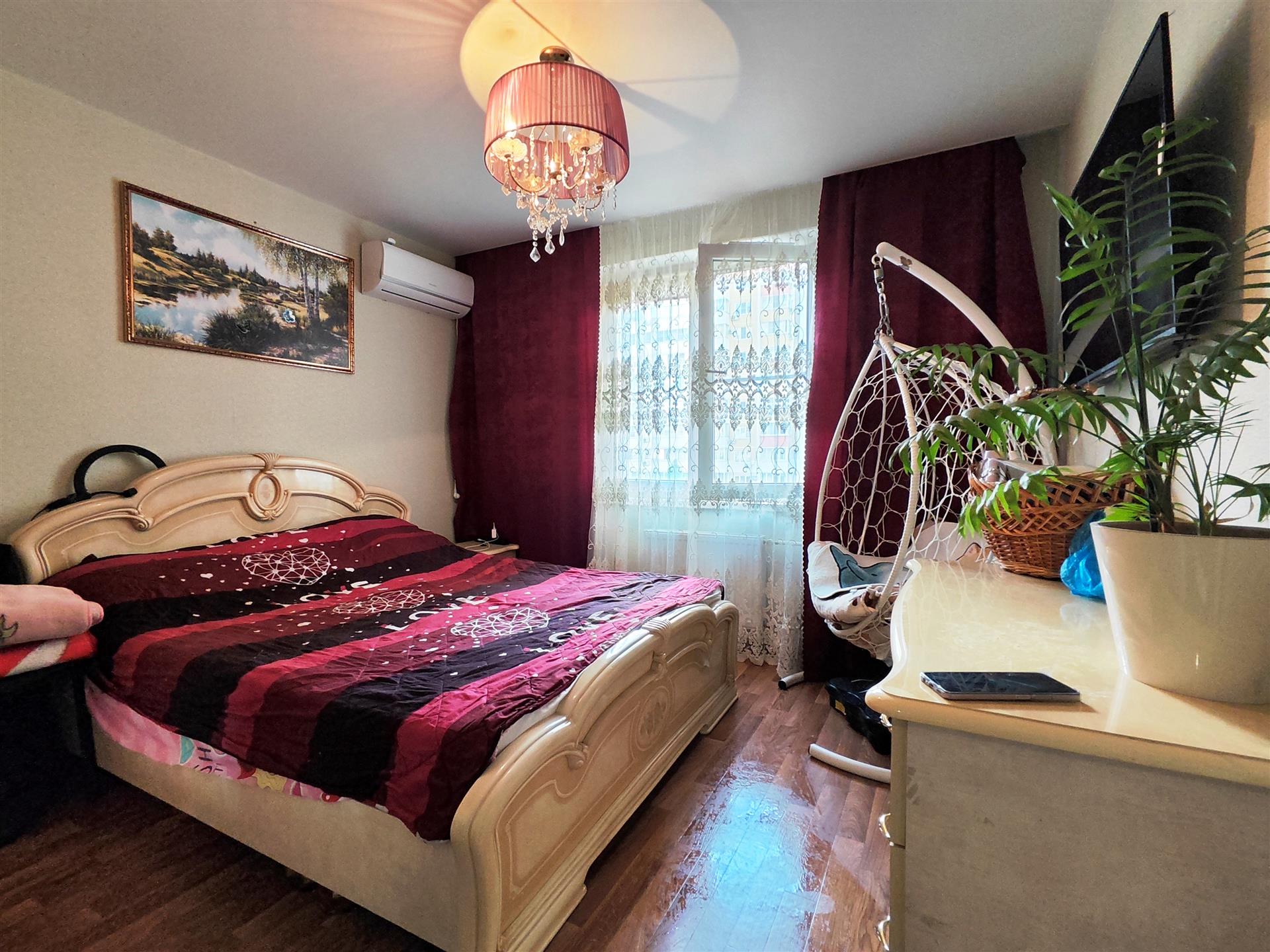 Фото №2: 3-комнатная квартира 78 м² - Краснодар, Карасунский внутригородской округ, мкр. Почтовый, ул. имени Валерия Гассия, 18