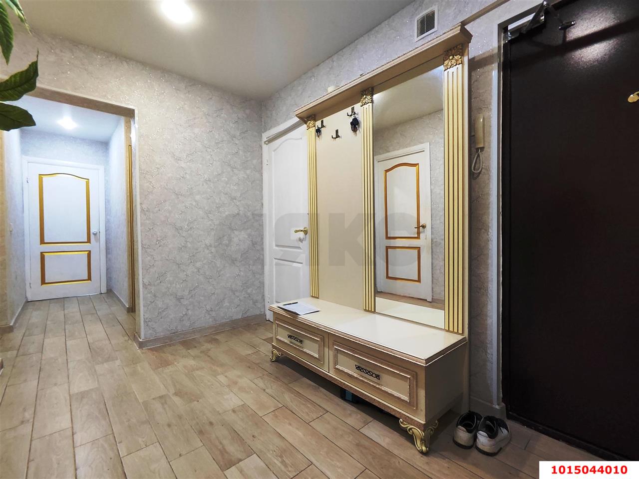 Фото №14: 3-комнатная квартира 78 м² - Краснодар, Почтовый, ул. имени Валерия Гассия, 18