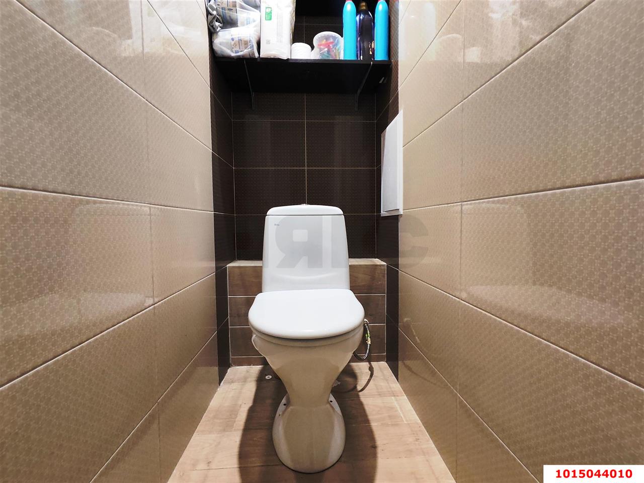 Фото №11: 3-комнатная квартира 78 м² - Краснодар, Почтовый, ул. имени Валерия Гассия, 18