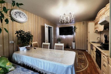 Фото №5: 3-комнатная квартира 78 м² - Краснодар, мкр. Почтовый, ул. имени Валерия Гассия, 18