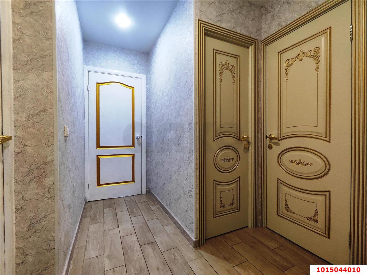 Фото №13: 3-комнатная квартира 78 м² - Краснодар, Почтовый, ул. имени Валерия Гассия, 18