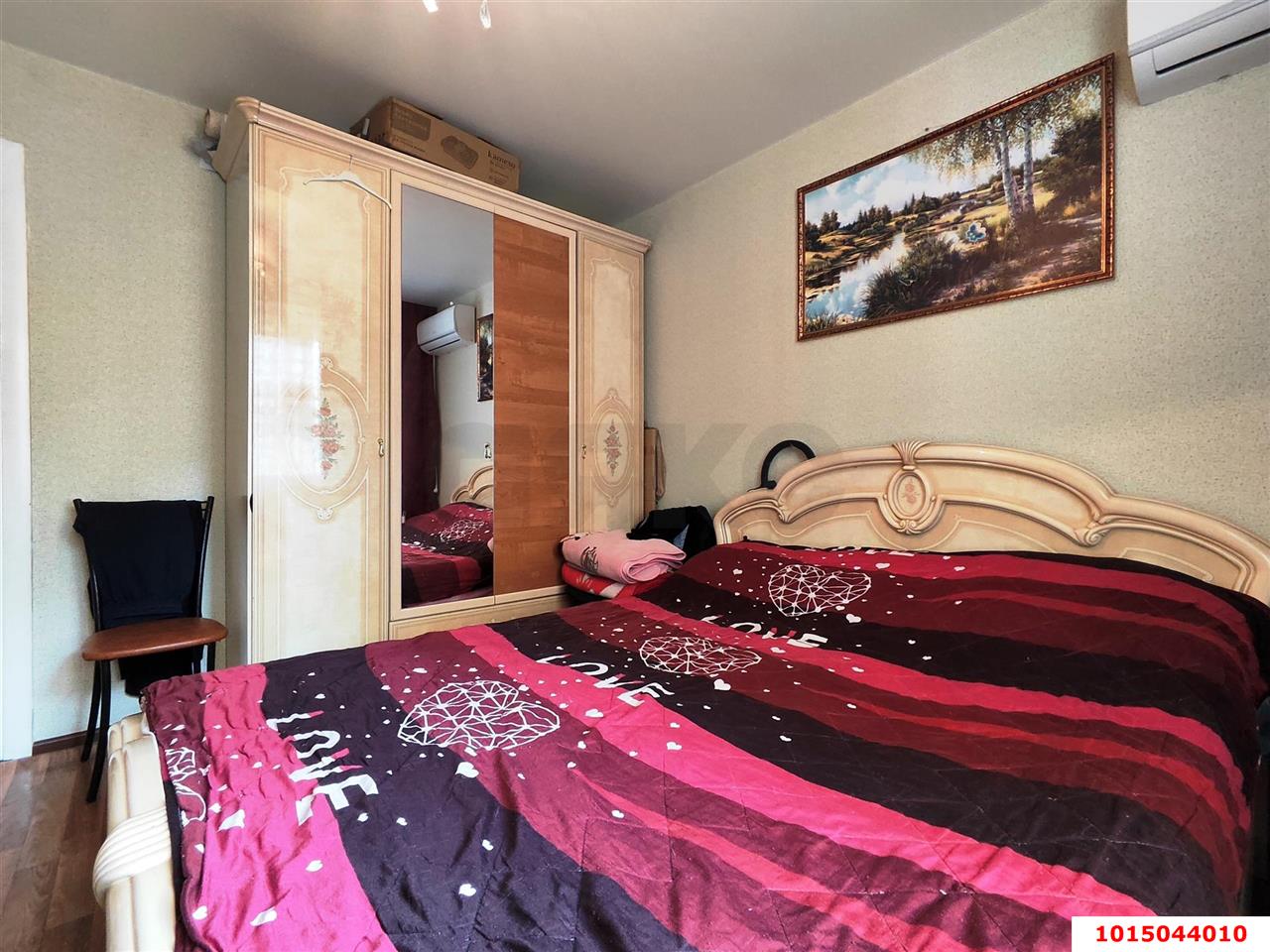 Фото №3: 3-комнатная квартира 78 м² - Краснодар, Почтовый, ул. имени Валерия Гассия, 18