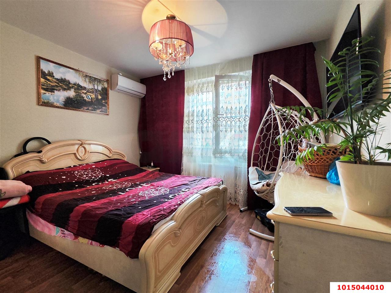 Фото №2: 3-комнатная квартира 78 м² - Краснодар, Почтовый, ул. имени Валерия Гассия, 18