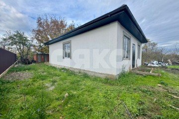Фото №3: Дом 98 м² - Гавердовский, пер. Клубный, 1В