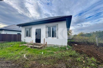 Фото №5: Дом 98 м² - Гавердовский, пер. Клубный, 1В