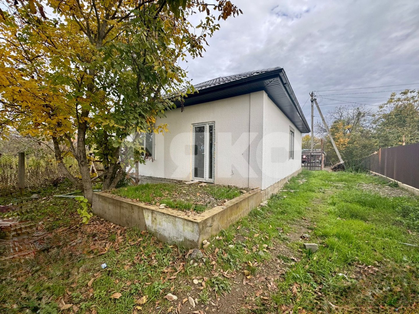Фото №6: Дом 98 м² + 5 сот. - Гавердовский, пер. Клубный, 1В