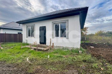 Фото №4: Дом 98 м² - Гавердовский, пер. Клубный, 1В