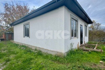 Фото №2: Дом 98 м² - Гавердовский, пер. Клубный, 1В