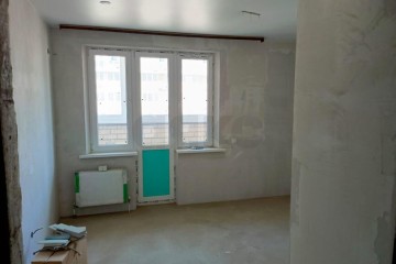 Фото №1: Студия 22 м² - Краснодар, мкр. жилой комплекс Самолёт, ул. Западный Обход, 39/2к2