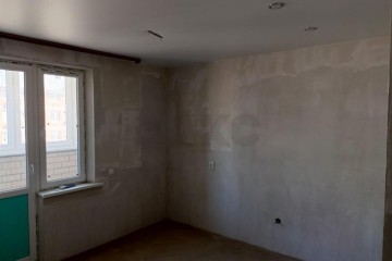 Фото №2: Студия 22 м² - Краснодар, мкр. жилой комплекс Самолёт, ул. Западный Обход, 39/2к2