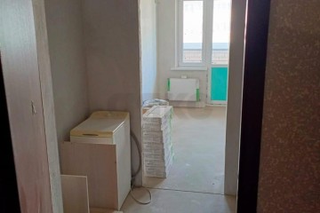 Фото №4: Студия 22 м² - Краснодар, мкр. жилой комплекс Самолёт, ул. Западный Обход, 39/2к2