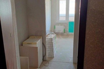 Фото №4: Студия 22 м² - Краснодар, мкр. жилой комплекс Самолёт, ул. Западный Обход, 39/2к2