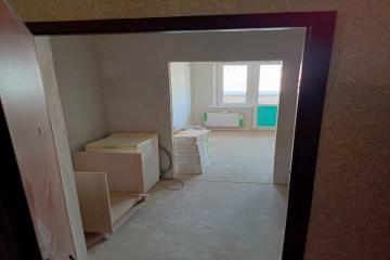 Фото №4: Студия 20 м² - Краснодар, мкр. жилой комплекс Самолёт, ул. Западный Обход, 39/2к2