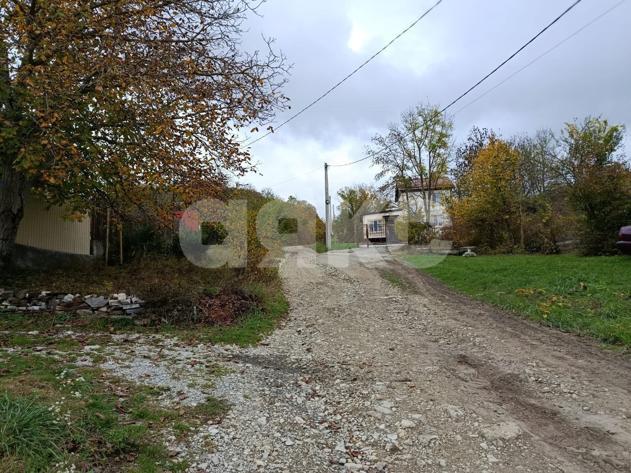 Фото №2: Участок садоводство 6 сот. - садовые участки Смена, ул. Виноградная, 3