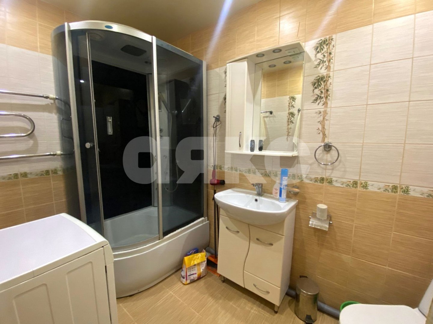 Фото №11: 2-комнатная квартира 55 м² - Геленджик, ул. Чайковского, 29А