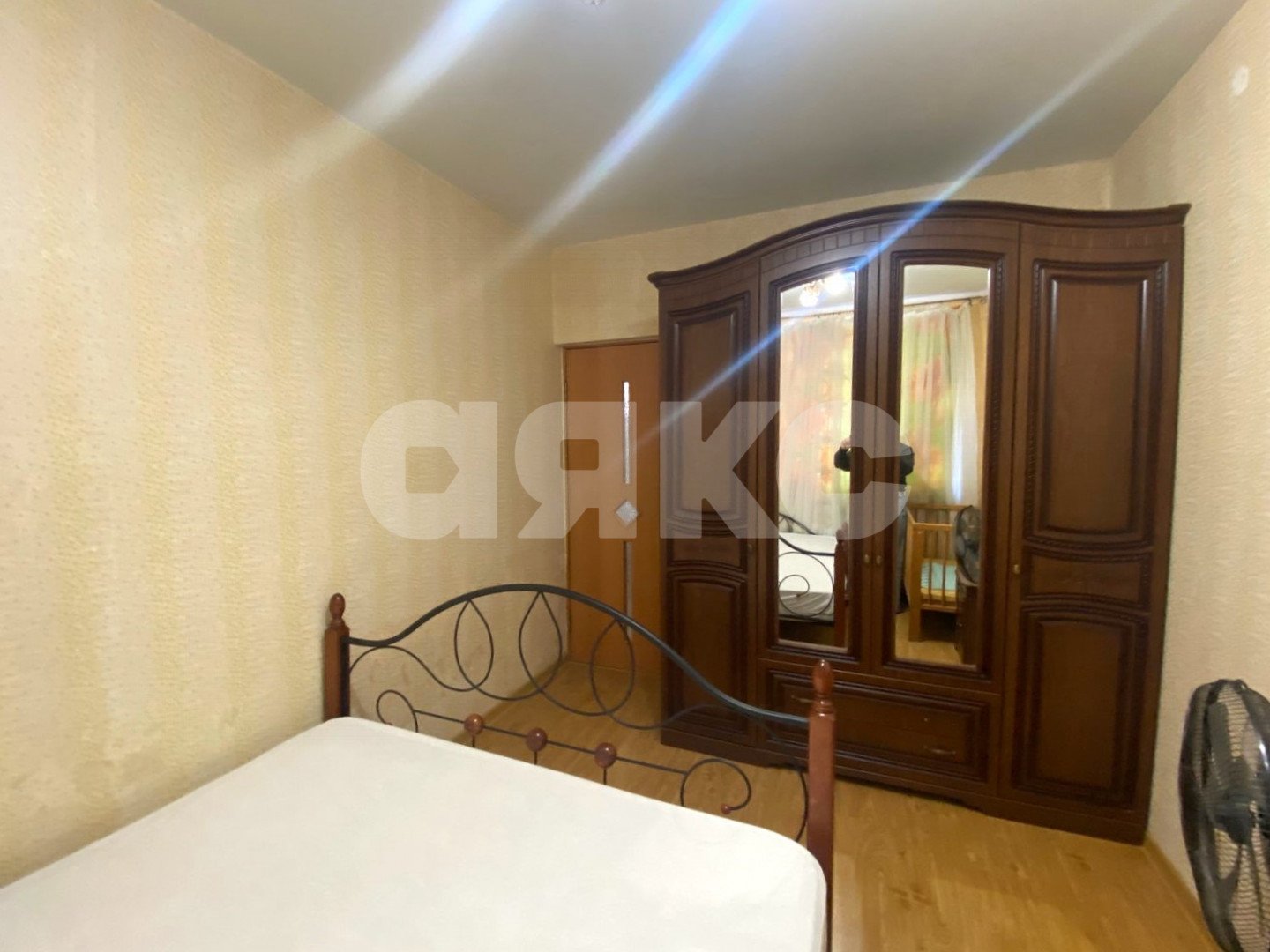 Фото №6: 2-комнатная квартира 55 м² - Геленджик, ул. Чайковского, 29А