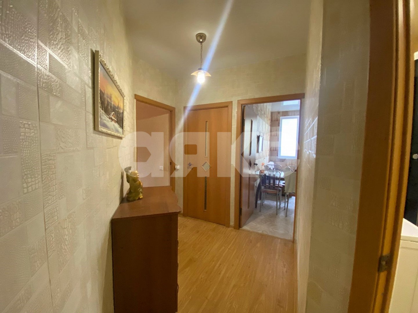 Фото №9: 2-комнатная квартира 55 м² - Геленджик, ул. Чайковского, 29А