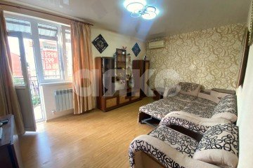 Фото №3: 2-комнатная квартира 55 м² - Геленджик, ул. Чайковского, 29А