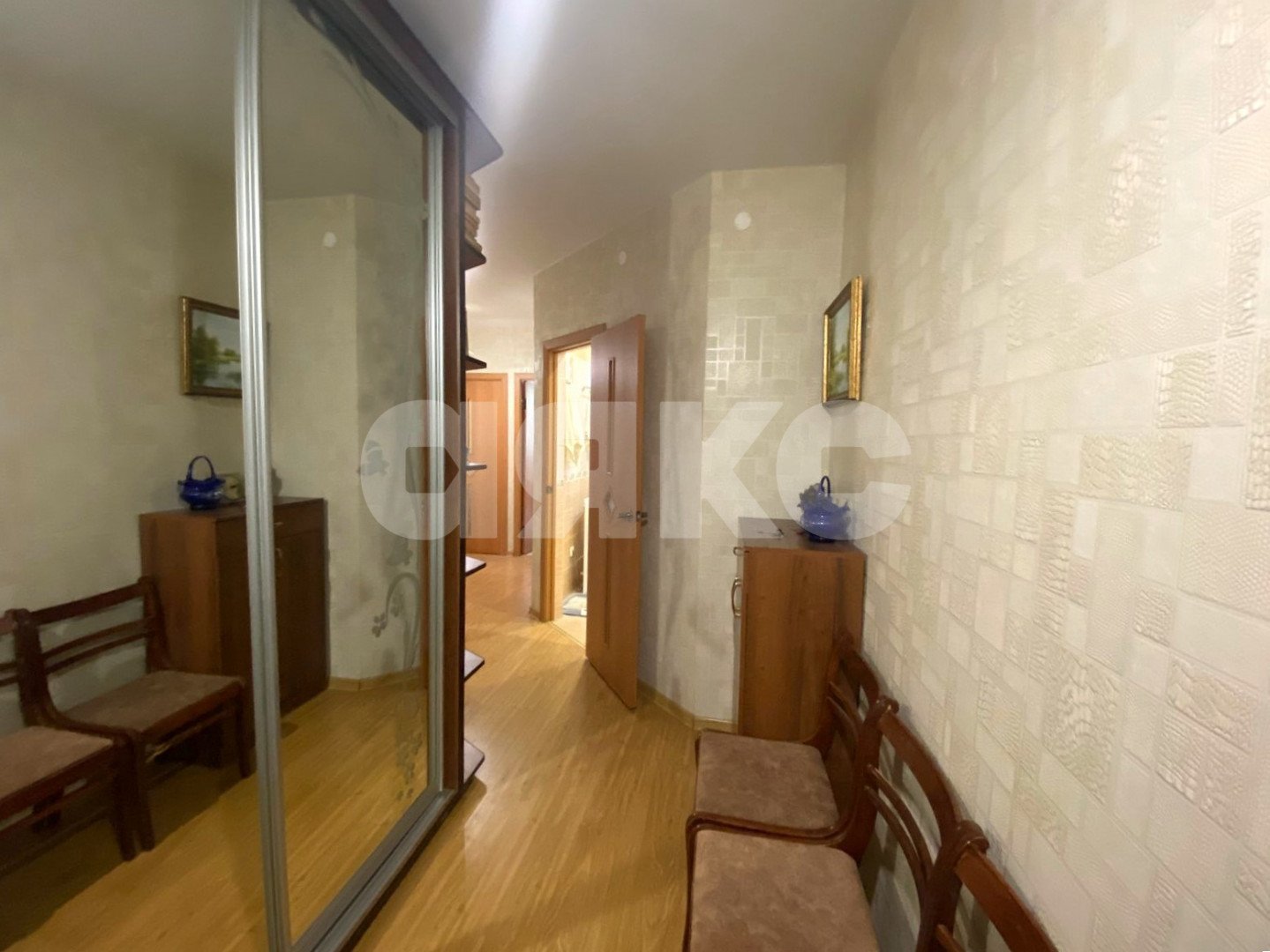 Фото №10: 2-комнатная квартира 55 м² - Геленджик, ул. Чайковского, 29А