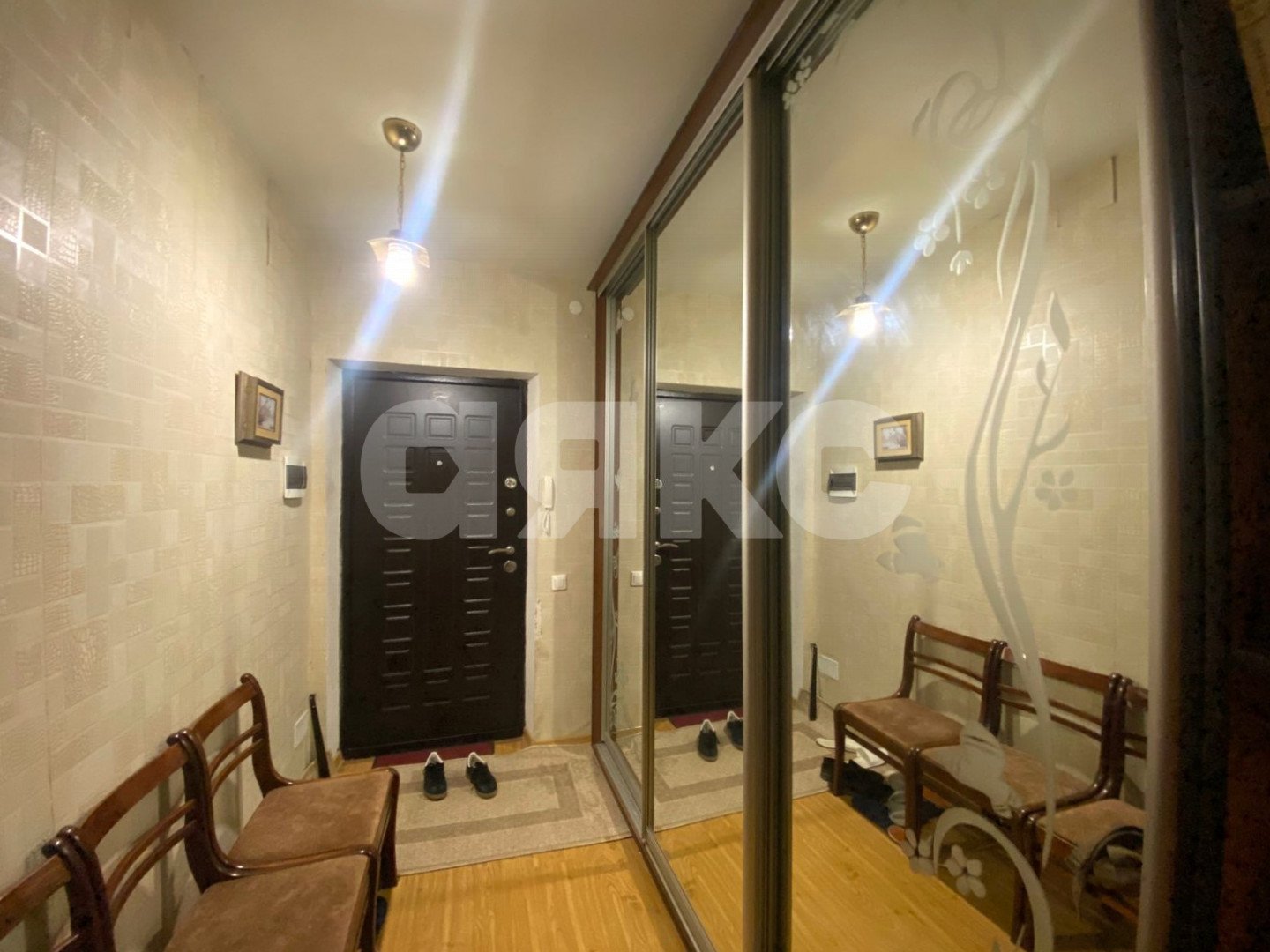 Фото №12: 2-комнатная квартира 55 м² - Геленджик, ул. Чайковского, 29А