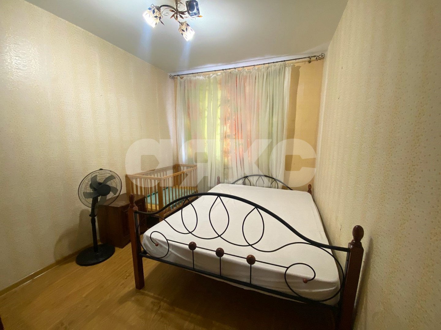 Фото №5: 2-комнатная квартира 55 м² - Геленджик, ул. Чайковского, 29А