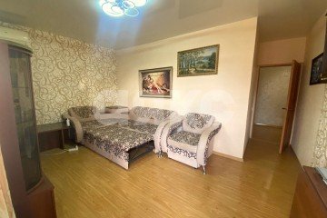 Фото №1: 2-комнатная квартира 55 м² - Геленджик, ул. Чайковского, 29А