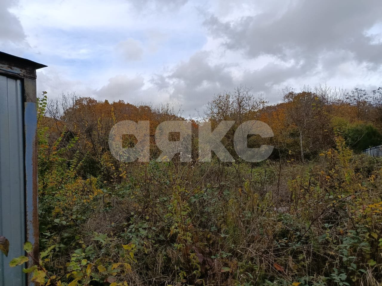 Фото №1: Земельный участок под ИЖС 4.6 сот. - Адербиевка, пер. Горный