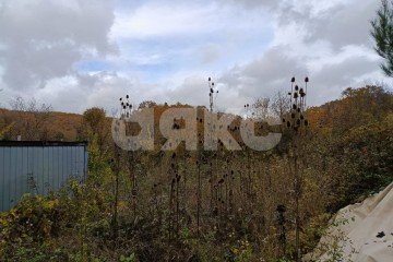 Фото №3: Земельный участок под ИЖС - Адербиевка, пер. Горный