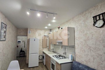 Фото №4: 1-комнатная квартира 41 м² - Горячий Ключ, мкр. Курортная Зона, ул. Ленина, 186к3