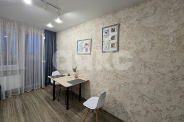 Фото №2: 1-комнатная квартира 41 м² - Горячий Ключ, мкр. Курортная Зона, ул. Ленина, 186к3