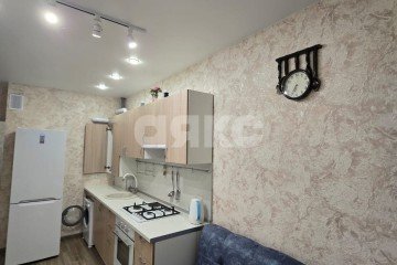 Фото №3: 1-комнатная квартира 41 м² - Горячий Ключ, мкр. Курортная Зона, ул. Ленина, 186к3