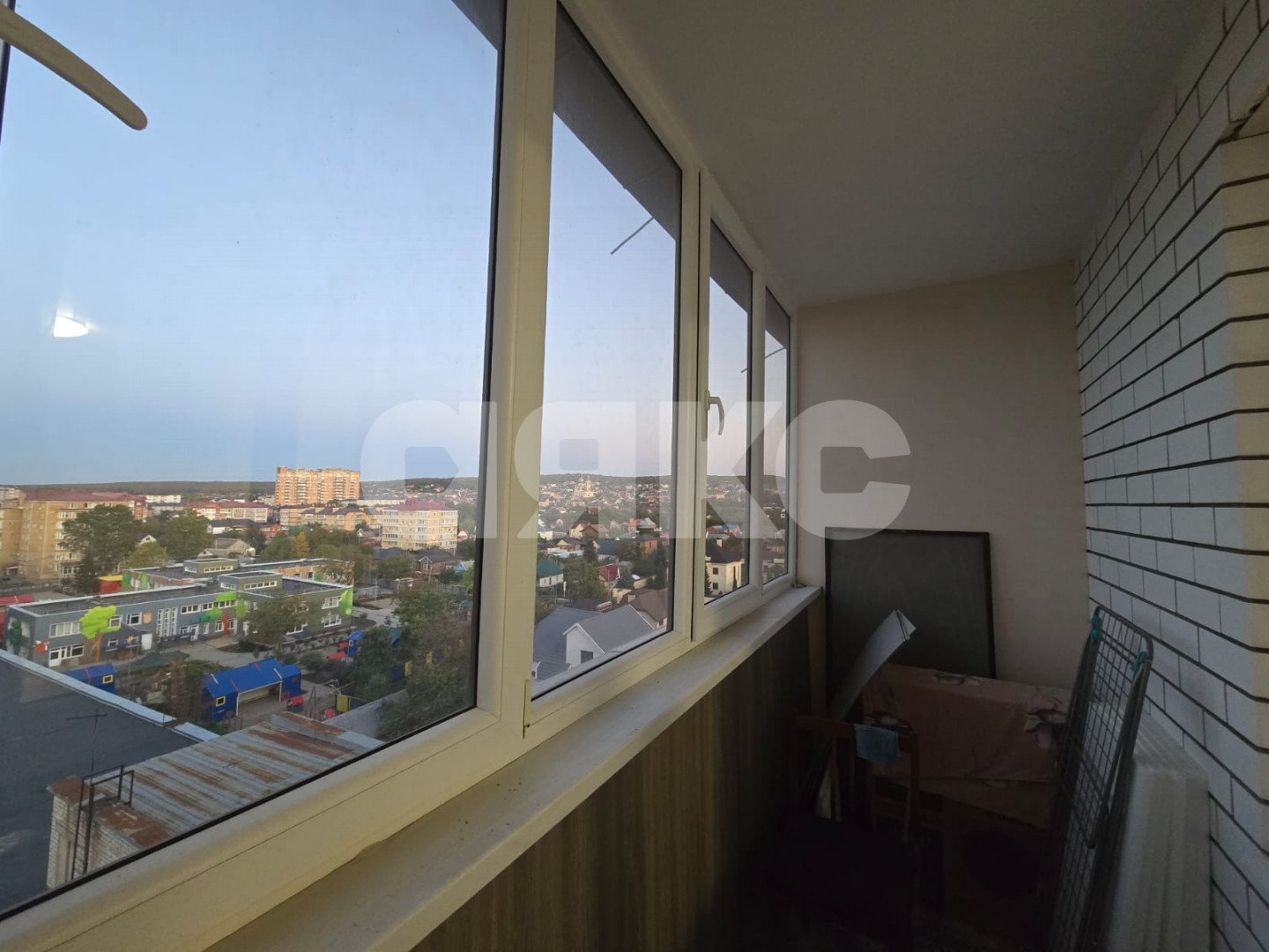 Фото №5: 1-комнатная квартира 41 м² - Горячий Ключ, Курортная Зона, ул. Ленина, 186к3