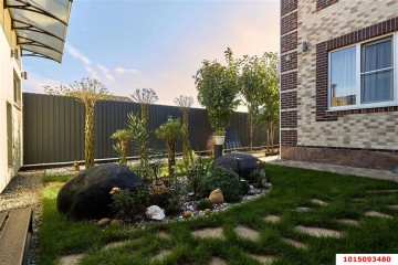 Фото №5: Дом 153 м² - Новая Адыгея, ул. Шовгенова, 21А