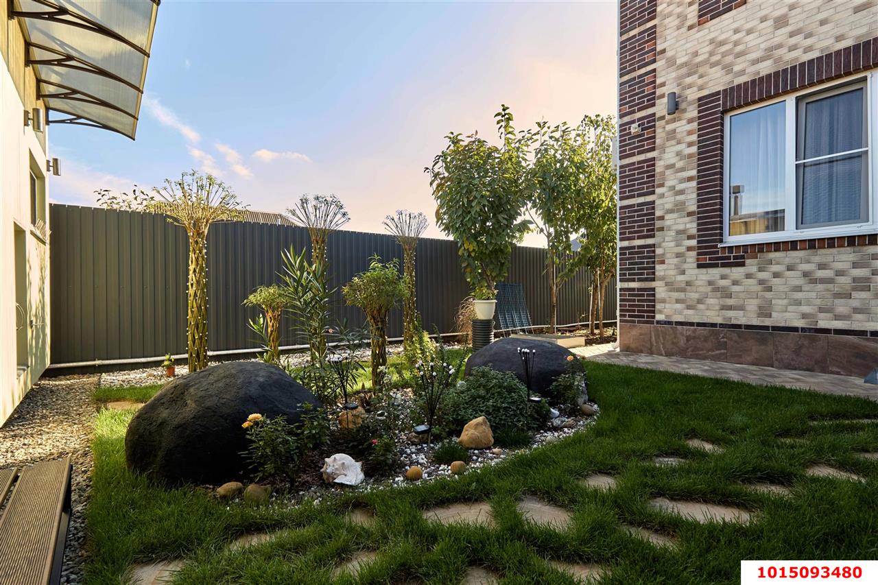 Фото №5: Дом 153 м² + 6.78 сот. - Новая Адыгея, ул. Шовгенова, 21А