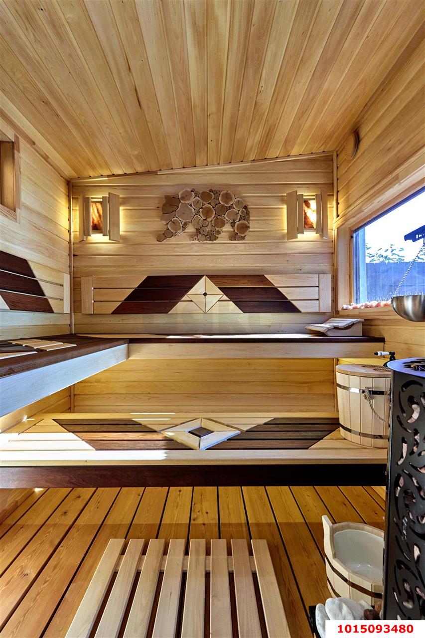 Фото №40: Дом 153 м² + 6.78 сот. - Новая Адыгея, ул. Шовгенова, 21А