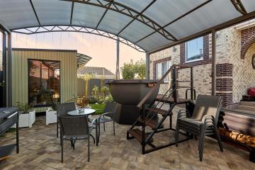 Фото №4: Дом 153 м² - Новая Адыгея, ул. Шовгенова, 21А