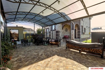 Фото №2: Дом 153 м² - Новая Адыгея, ул. Шовгенова, 21А