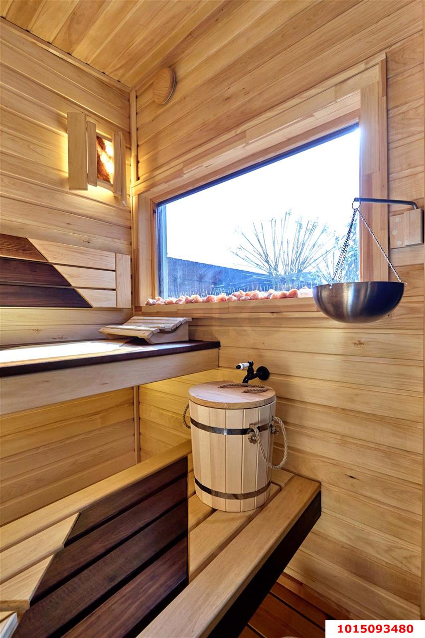 Фото №42: Дом 153 м² + 6.78 сот. - Новая Адыгея, ул. Шовгенова, 21А