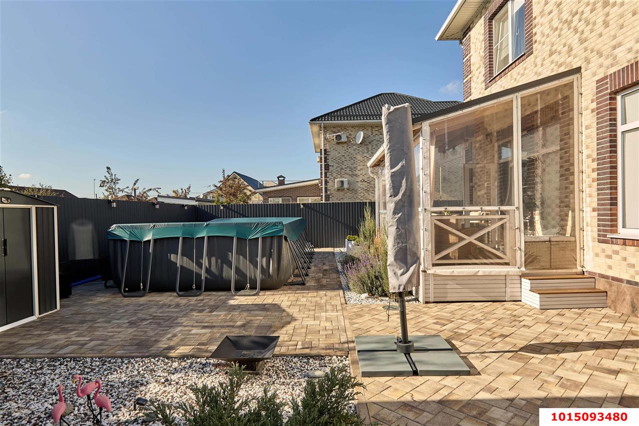 Фото №11: Дом 153 м² + 6.78 сот. - Новая Адыгея, ул. Шовгенова, 21А