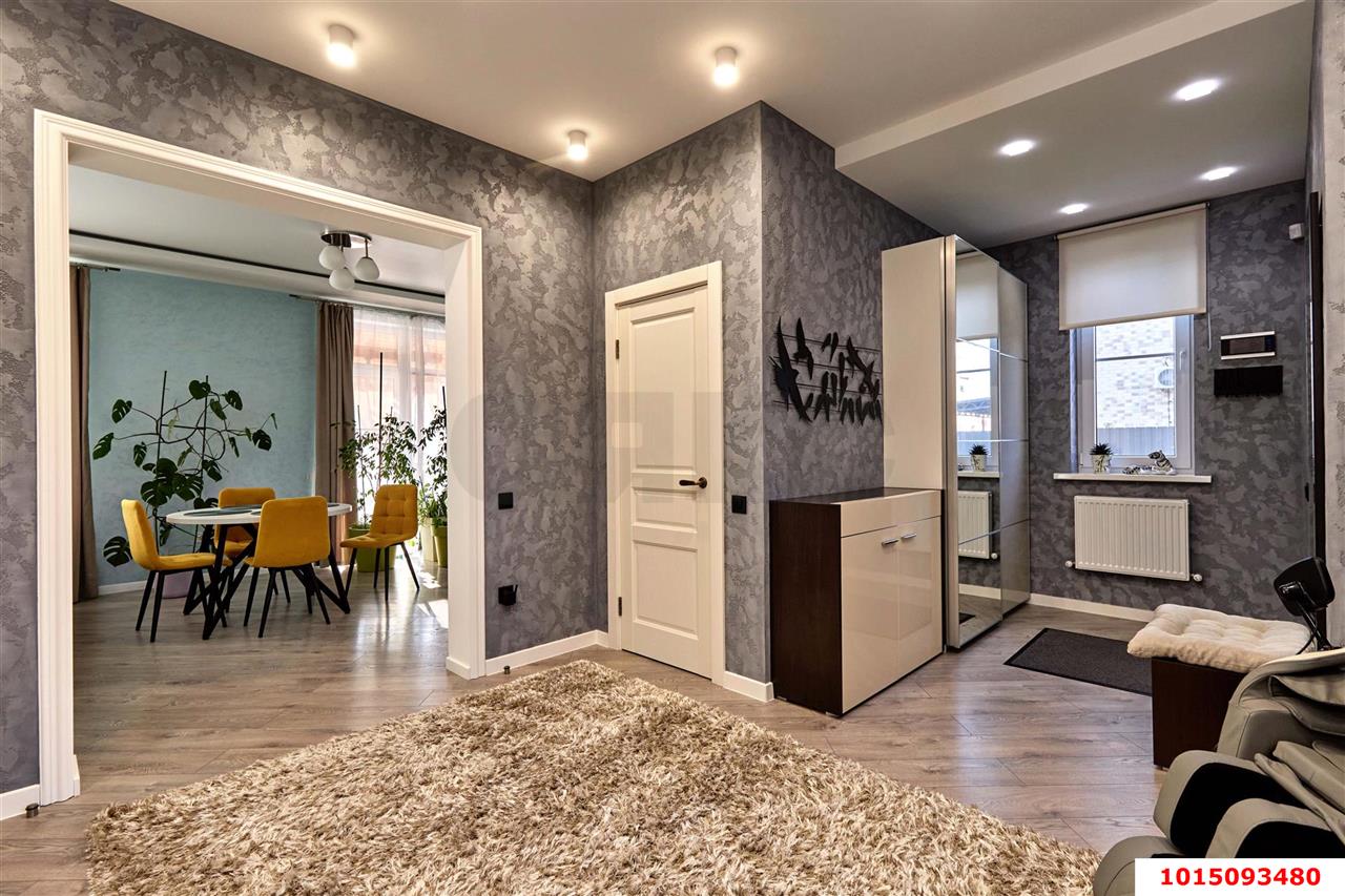 Фото №21: Дом 153 м² + 6.78 сот. - Новая Адыгея, ул. Шовгенова, 21А