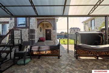 Фото №3: Дом 153 м² - Новая Адыгея, ул. Шовгенова, 21А