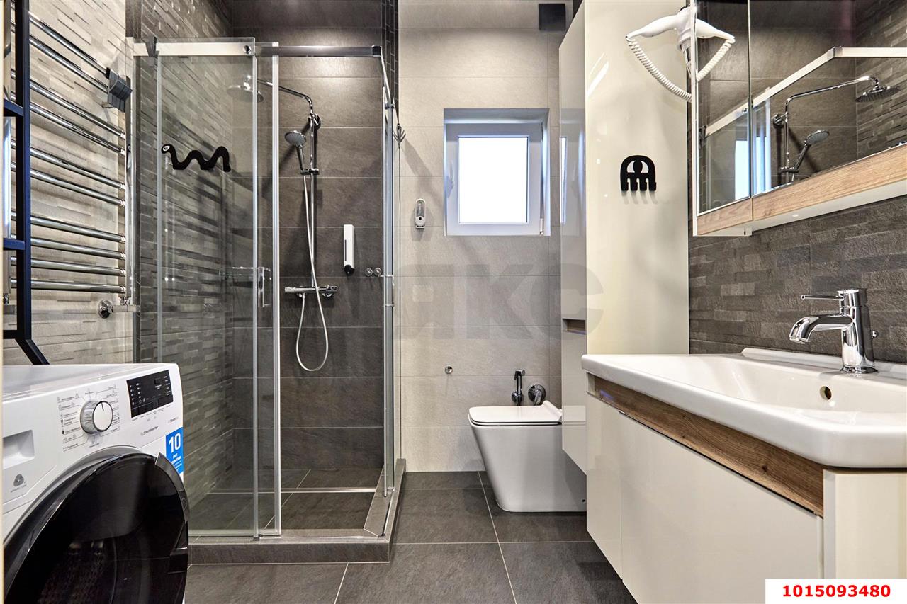 Фото №33: Дом 153 м² + 6.78 сот. - Новая Адыгея, ул. Шовгенова, 21А