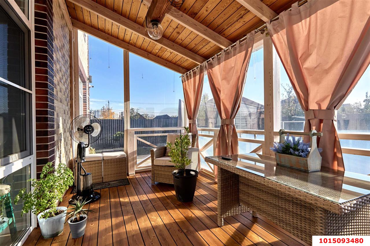 Фото №13: Дом 153 м² + 6.78 сот. - Новая Адыгея, ул. Шовгенова, 21А