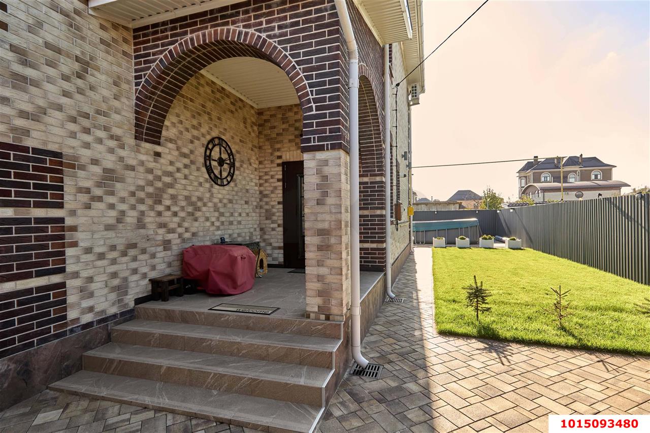 Фото №8: Дом 153 м² + 6.78 сот. - Новая Адыгея, ул. Шовгенова, 21А