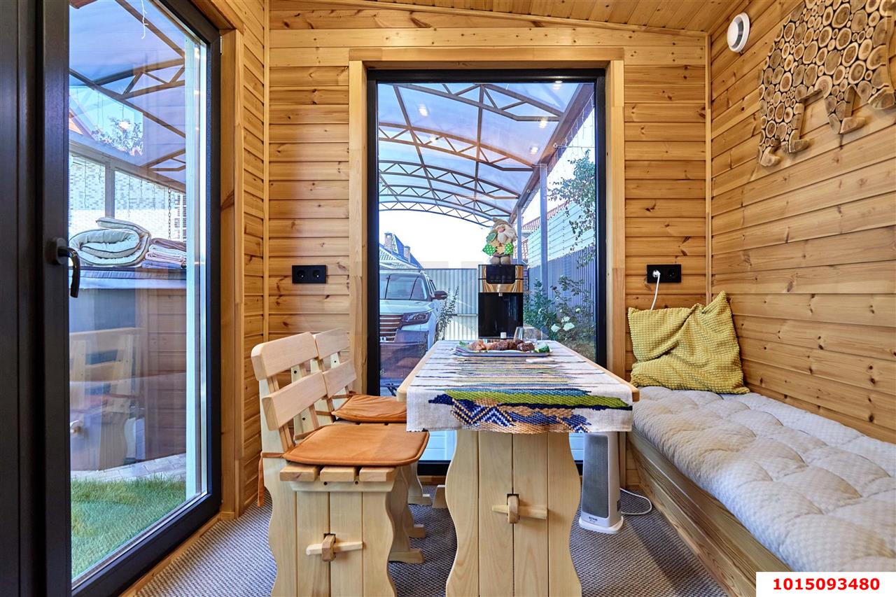 Фото №43: Дом 153 м² + 6.78 сот. - Новая Адыгея, ул. Шовгенова, 21А