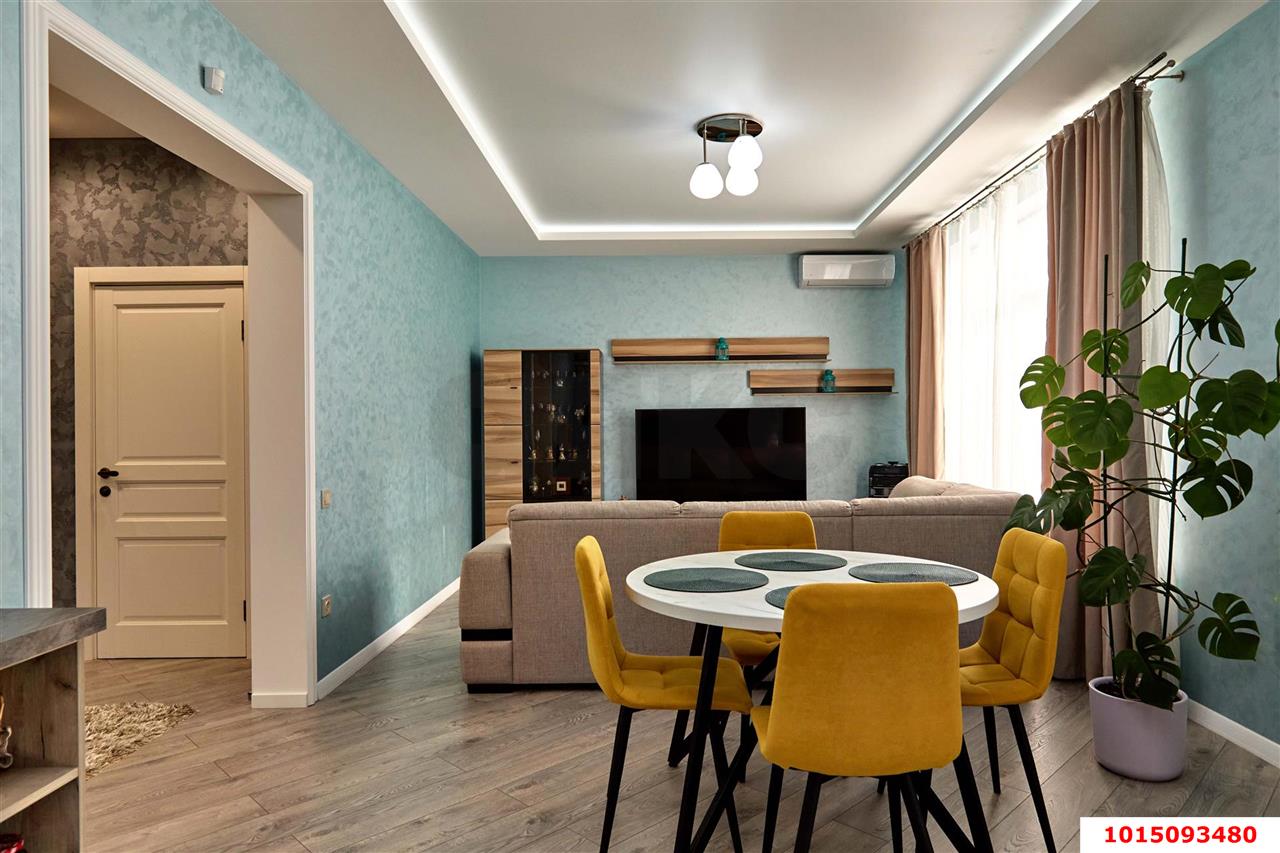 Фото №18: Дом 153 м² + 6.78 сот. - Новая Адыгея, ул. Шовгенова, 21А